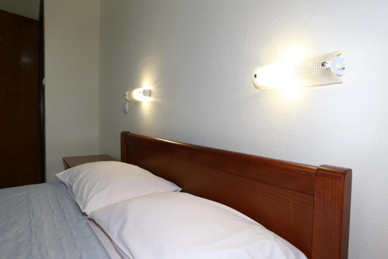 Giotis Apartments Leptokariá Kültér fotó